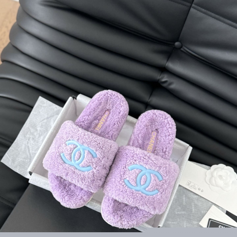 Ch*el slippers